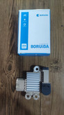 افتامات دینام هاوال شاسی چینی برند BORUIDA