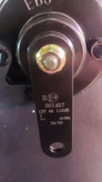 بوق فابریکی پژو 405 HORN EBS مناسب خودروهای چینی و خودروهای 405