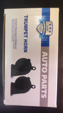 بوق فابریکی پژو 405 HORN EBS مناسب خودروهای چینی و خودروهای 405