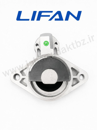 کله استارت خودروی لیفان X60