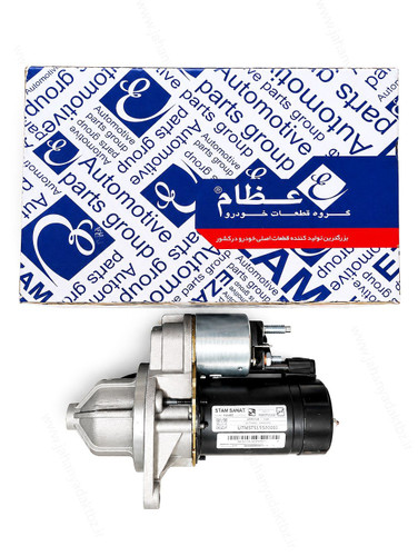 استارت کامل پیکان، روآ، آردی، آریسان عظام