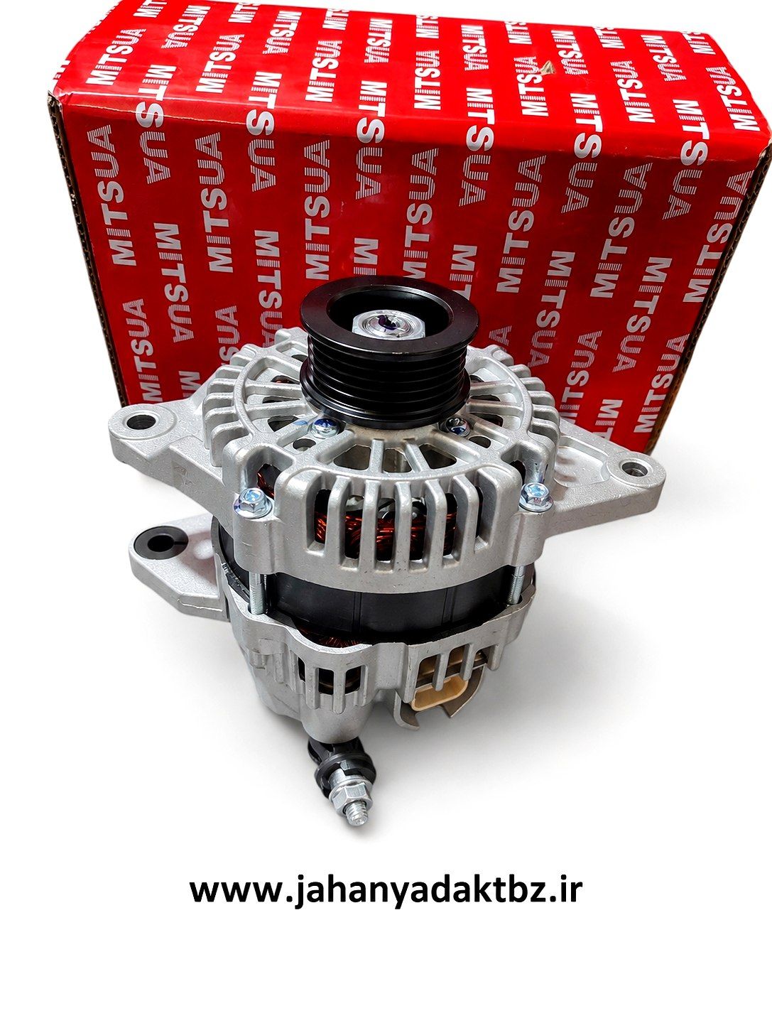 دینام کامل هایما S5 برند MITSUA