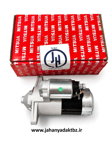 استارت کامل لیفان 520 برند MITSUA