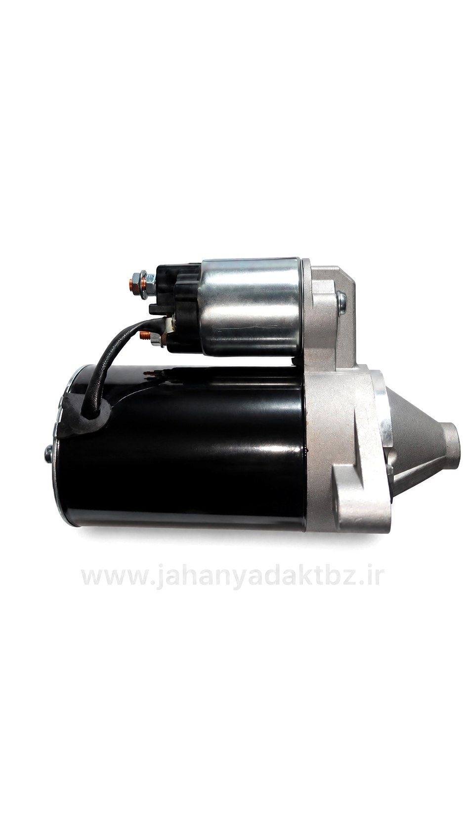 استارت کامل هیوندا ورنا برند MITSUA