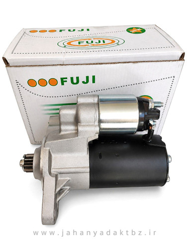 استارت چری کویین و چری ویانا برند FUJI