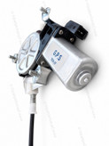 دستگاه شیشه بالابر کامل پژو 405 برند GPS.CO
