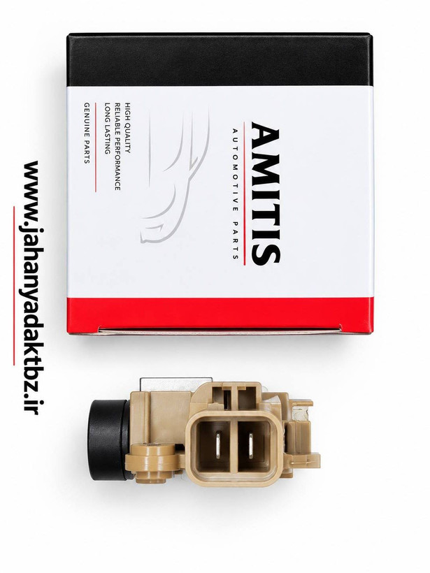 آفتامات دینام ریو دو فیش مدل فابریکی برند AMITIS