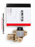 آفتامات دینام ریو دو فیش مدل فابریکی برند AMITIS