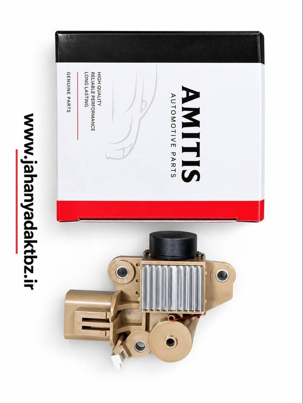آفتامات دینام ریو دو فیش مدل فابریکی برند AMITIS