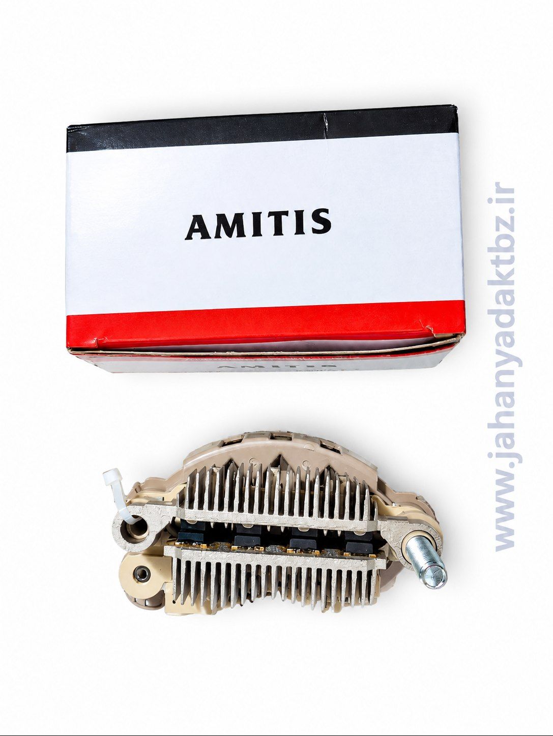 دیود دینام مزدا ۳۲۳ برند AMITIS