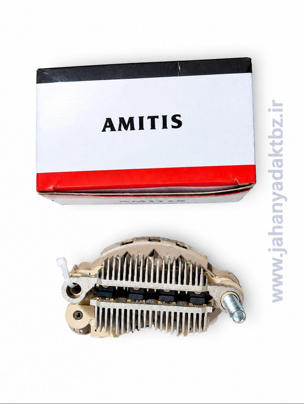 دیود دینام مزدا ۳۲۳ برند AMITIS