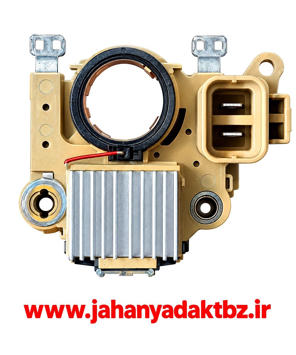 آفتامات دینام میتسوبیشی پاجرو و گالانت برند AMITIS