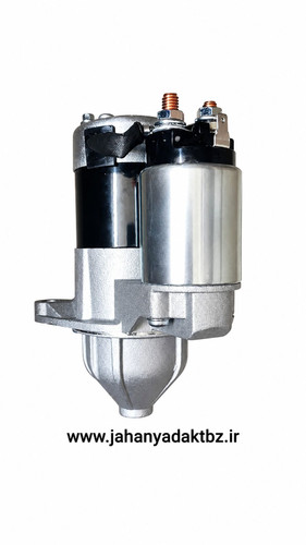 استارت برلیانس وارداتی فابریک دو پیچ برند FUJI