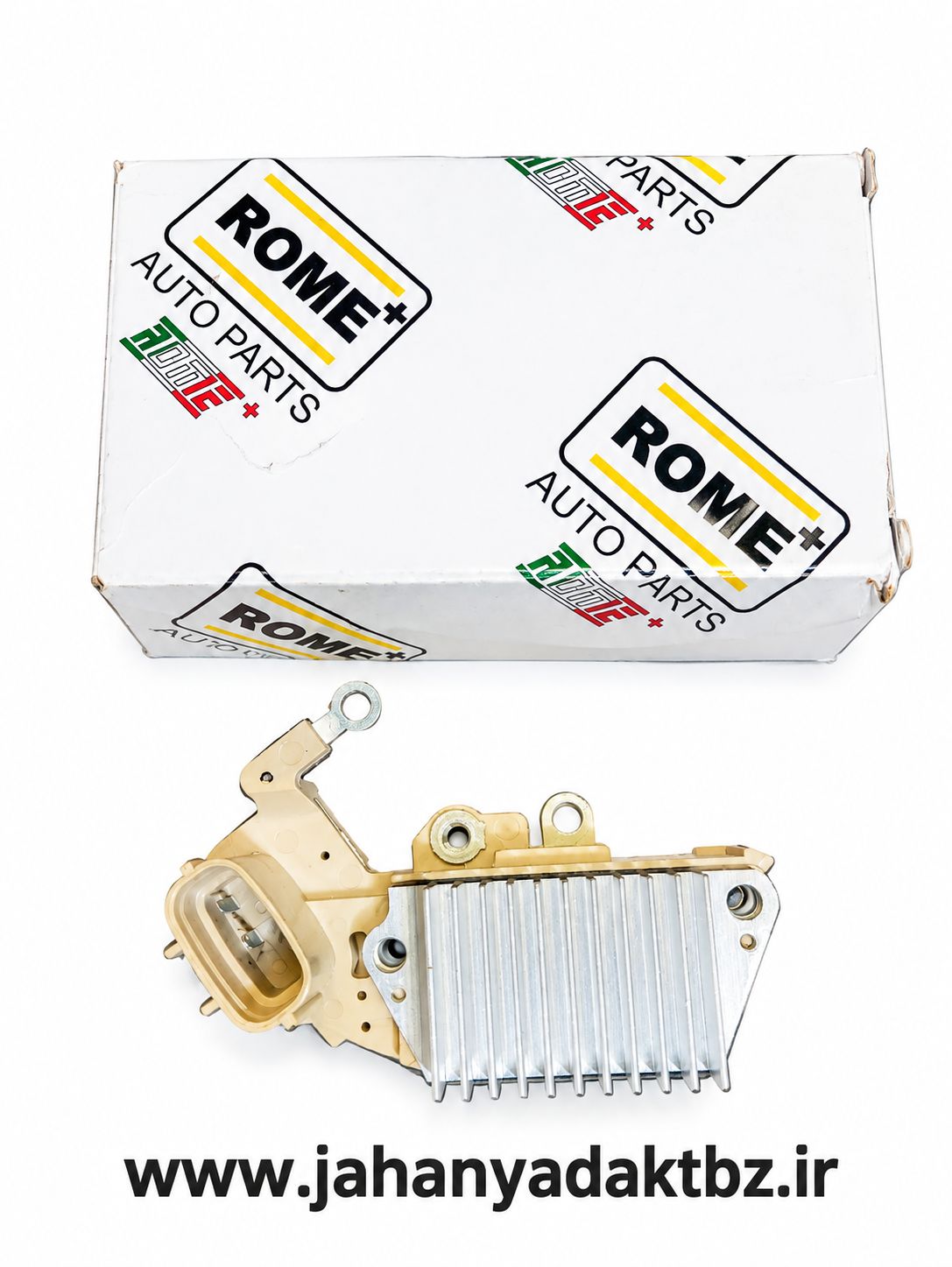 آفتامات دینام هیوندا آرزا دو فیش برند ROME