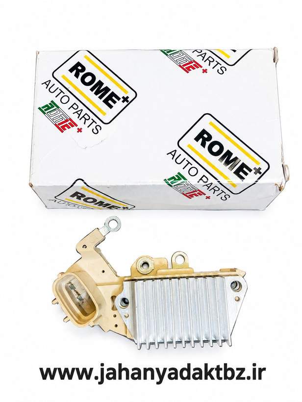 آفتامات دینام هیوندا آرزا دو فیش برند ROME