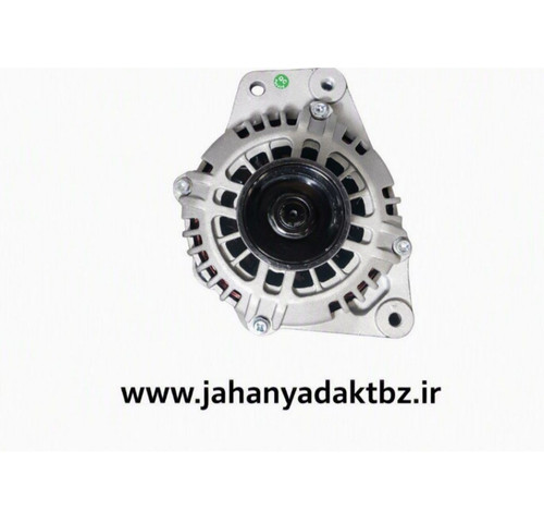 دینام ام وی ام ایکس 33 و ام وی ام ۵۳۰ فابریک