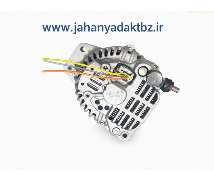 دینام ام وی ام ایکس 33 و ام وی ام ۵۳۰ فابریک